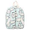 Kidzroom Plecak Dla Dzieci Simple Things Mint