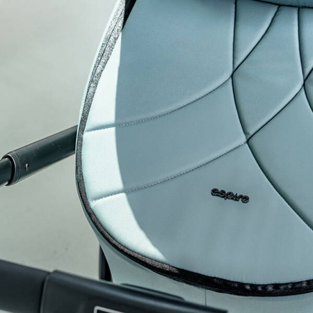 Espiro Yoga 2024 Wózek Głęboko-Spacerowy 11 Calm Evening