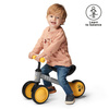 Kinderkraft Cutie Mini Rowerek Biegowy Honey