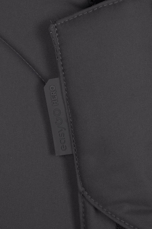 Easy Go Hero Wózek Spacerowy Cloud Gray