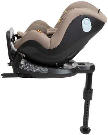 [OUTLET] Chicco Seat2fit I-size Fotelik Samochodowy 45-105 cm Desert Taupe