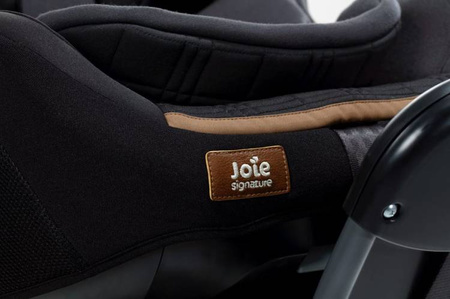 [OUTLET] Storchenmuehle Niki Next Fotelik Samochodowy 100-150cm Onyx