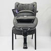 [OUTLET] Cybex Anoris T2 i-Size Fotelik Samochodowy 9-21 kg Plus Mirage Grey