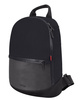 Carrello Omega Plus CRL-6540 Wózek Głęboko-Spacerowy Cosmo Black