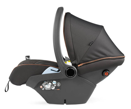 PegPerego Primo Viaggio Lounge Fotelik Samochodowy 0-13kg 500