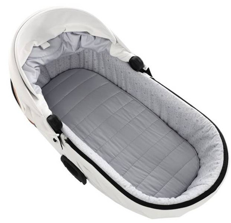 Tako Junama Diamond S Class Wózek Głęboko-Spacerowy 2w1 01
