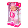Smily Play Lalka Julka 32cm Odgrywanie Ról 2+