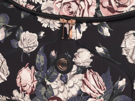 [OUTLET] Cavoe Axo Style Wózek Głęboko-Spacerowy 2w1 La Rose