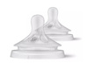 Avent Natural 3 Smoczek Responsywny do Butelki  0m+ 