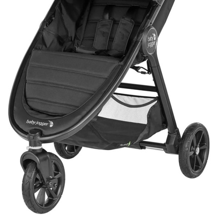 Baby Jogger Wózek Spacerowy City Mini GT2 Stone Grey