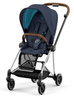 [OUTLET] Cybex Mios 3.0 Tapicerka Siedziska Nautical Blue