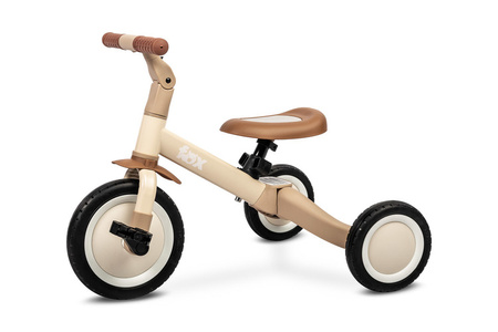Toyz Fox Rowerek Biegowy Beige