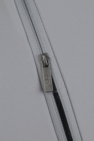 Easy Go Duoflex Wózek Głęboko-Spacerowy Bliźniaczy Rok po Roku Cloudy Gray 2 Siedziska 1 Gondola