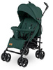 Lionelo Irma Wózek Spacerowy Green Forest
