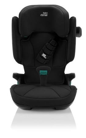 Britax Romer Kidfix i-Size Fotelik Samochodowy 15-36kg Cosmos Black