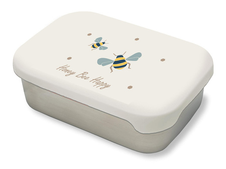 Vanilla Copenhagen Lunchbox Honeybee Happy
