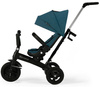 Kinderkraft Twipper Rowerek Trójkołowy  Green