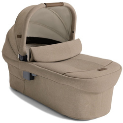 Joie Ramble XL Gondola do Wózka Versatrax Litetrax 4 Mytrax Sandstone