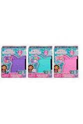 Spin Mastek Koci Domek Gabi Modne Klipsy