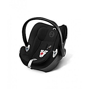 Cybex Aton Q Fotelik Samochodowy 0-13kg Black Jack 