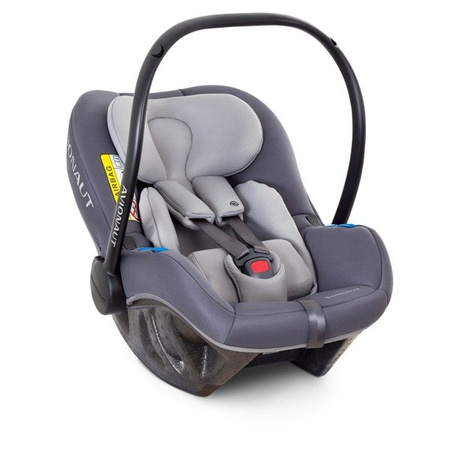 Avionaut Pixel I-Size Fotelik Samochodowy 0-13kg 06 London Grey