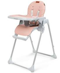 Kidwell Beno Krzesełko do Karmienia Pink