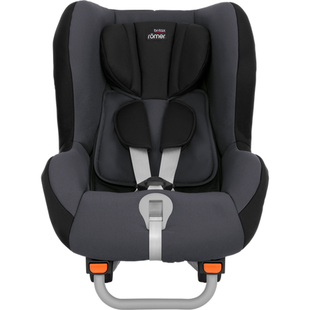 Britax Romer Max-Way Fotelik Samochodowy 9-25kg Storm Grey