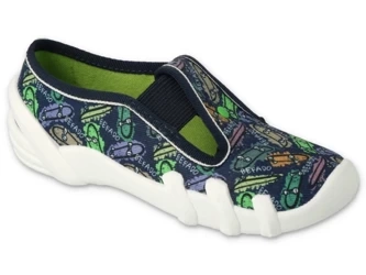 Befado Obuwie Dziecięce Rozmiar 27