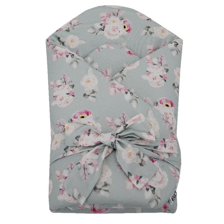 Eko Rożek Bambusowy Miętowy Ogród 75 x 75 cm