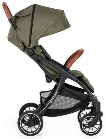Petite&Mars Cross Wózek Spacerowy  Mature Olive