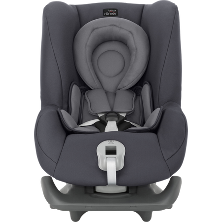 [OUTLET] Britax Romer First Class Plus Fotelik Samochodowy 0-18kg RWF Storm Grey