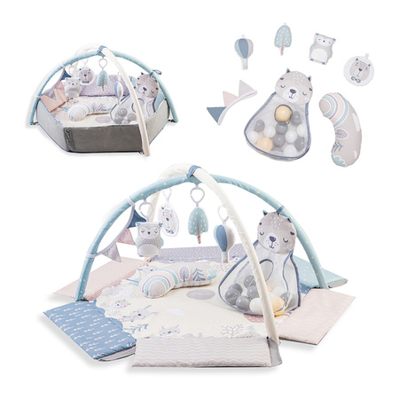 Momi Pastel Mata Edukacyjna