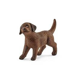 Schleich Figurka Labrador Retriever Szczeniak