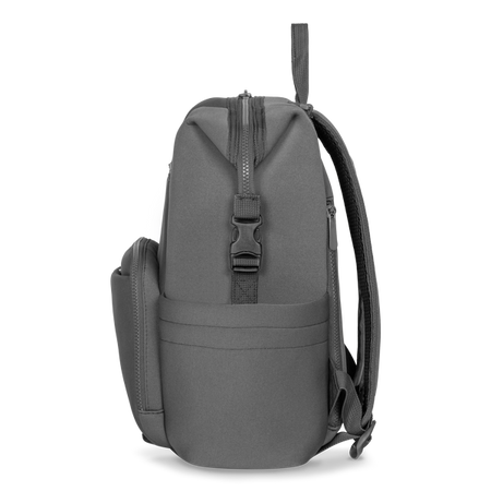 Lionelo Cube Torba Plecak Grey