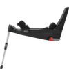 Britax Romer Dualfix 5Z Fotelik Samochodowy 0-18kg Galaxy Black + Baza Flex Base 5Z