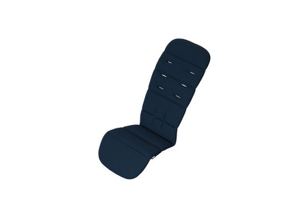Thule Spring - Miękka Wkładka do Wózka Majolica Blue