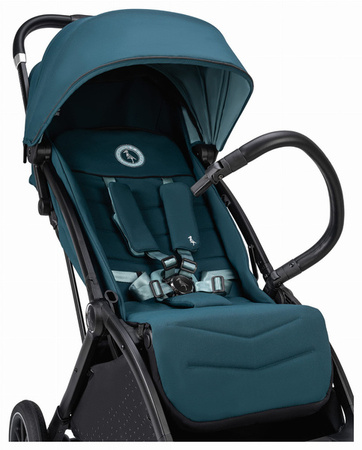 [OUTLET] Storchenmuhle Niko Wózek Spacerowy Jade