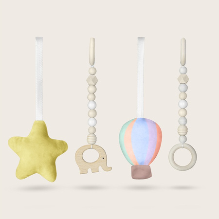 Lionelo Anis Pałąk do Zabawy dla Dzieci