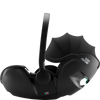 Britax Romer Baby-Safe Pro Fotelik Samochodowy 0-13kg + Baza Vario Base 5Z Space Black