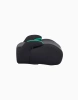  Bebe Confort Gaia I-Safe Fotelik Samochodowy Podstawka 22-36kg Mineral Black