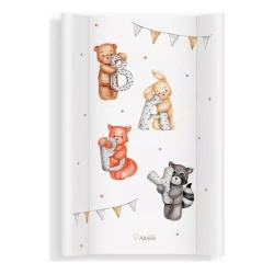 Albero Mio Mata do Przewijania Baby