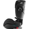 Britax Romer Kidfix Pro i-Size Fotelik Samochodowy 15-36kg Space Black Classic
