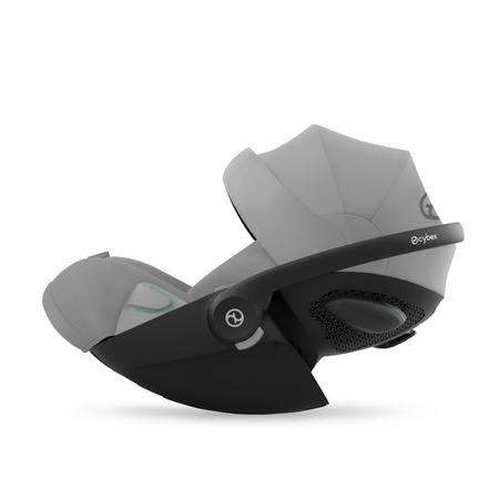 [OUTLET] Cybex Cloud G I - Size Fotelik Samochodowy Stone Grey Plus 0-13kg