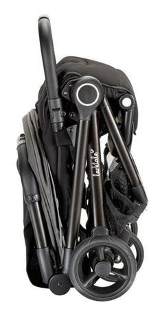 [OUTLET] Larktale Autofold Wózek Spacerowy Yellow