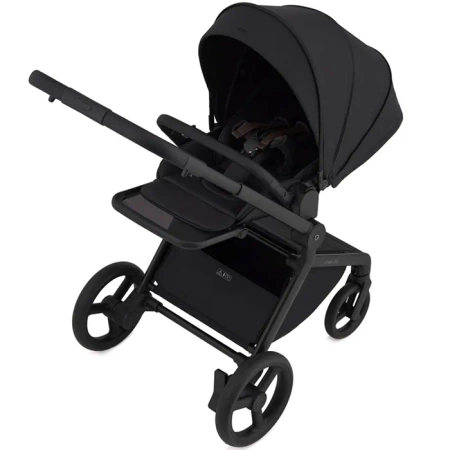 Anex Flo Wózek Głęboko-Spacerowy + Cybex Cloud T I-Size Plus Fotelik Samochodowy