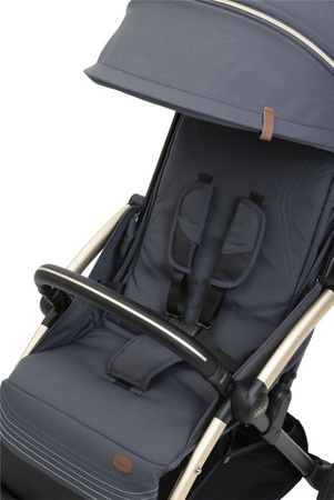 [OUTLET] Chicco Goody Xplus Wózek Spacerowy Dark Shadow