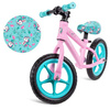Kidwell Mundo Rowerek Biegowy Unicorn