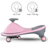 Kidwell Rollo Jeździk Grawitacyjny Pink