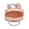 Lassig Plecak mini kwadratowy Little Gang Cherry peach