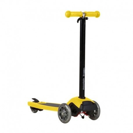 Mountain Buggy Freerider Hulajnoga Yellow